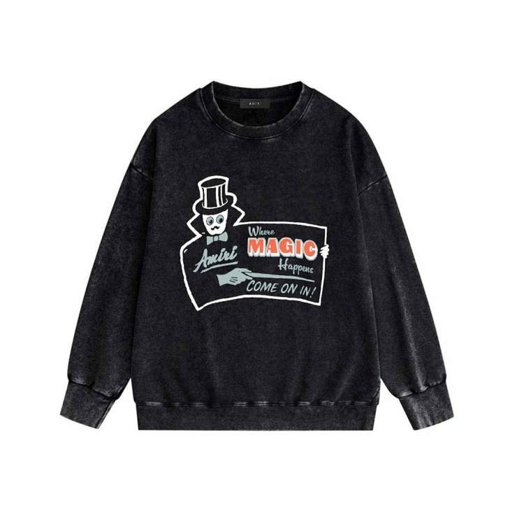 Picture of Amiri Sweatshirt _SKUAmiriS-2XL11trZJY29329322